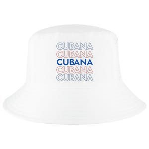 Cubana Classic Cool Comfort Performance Bucket Hat