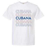 Cubana Classic Garment-Dyed Heavyweight T-Shirt