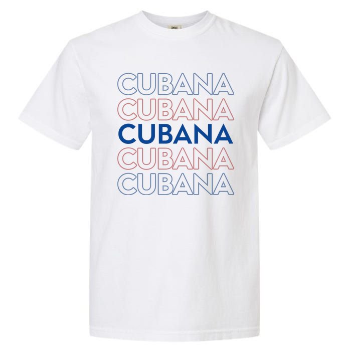 Cubana Classic Garment-Dyed Heavyweight T-Shirt