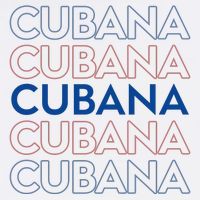 Cubana Classic USA-Made Doggie Bandana