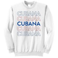 Cubana Classic Sweatshirt