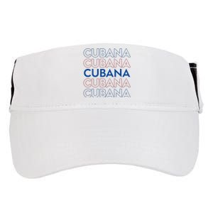 Cubana Classic Adult Drive Performance Visor