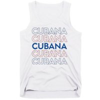 Cubana Classic Tank Top