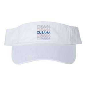 Cubana Classic Valucap Bio-Washed Visor