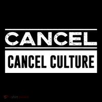 Cancel Cancel Culture Bag