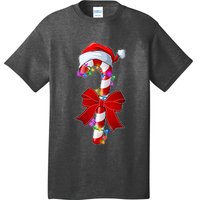 Cute Christmas Candy Cane T-Shirt