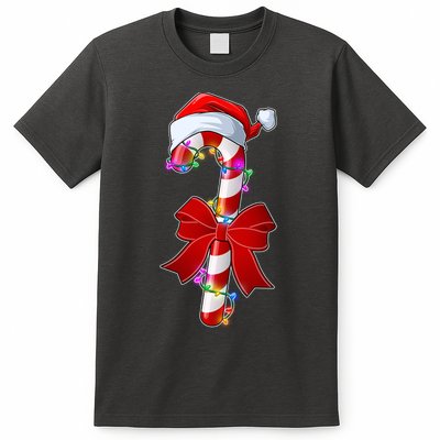 Cute Christmas Candy Cane T-Shirt