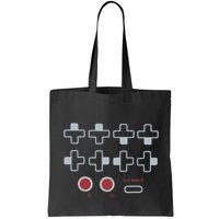 Cheat Code Contra Password Retro Game Gamer Gaming Bag