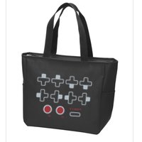 Cheat Code Contra Password Retro Game Gamer Gaming Zip Tote Bag