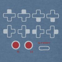 Cheat Code Contra Password Retro Game Gamer Gaming Garment-Dyed Sweatshirt