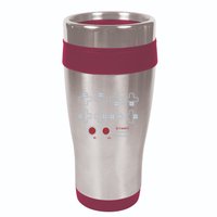 Cheat Code Contra Password Retro Game Gamer Gaming 16oz Travel Tumbler