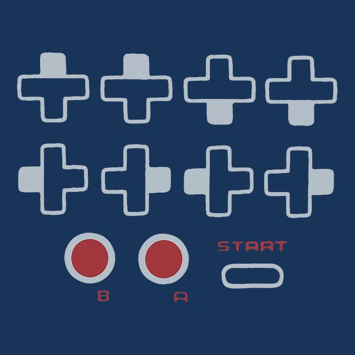 Cheat Code Contra Password Retro Game Gamer Gaming Infant Baby Jersey Bodysuit