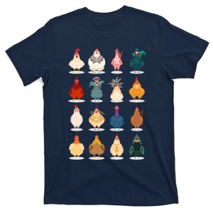 Cute Chicken T-Shirt