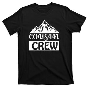 Cousin Crew T-Shirt