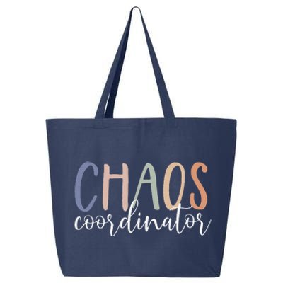 Chaos Coordinator 25L Jumbo Tote