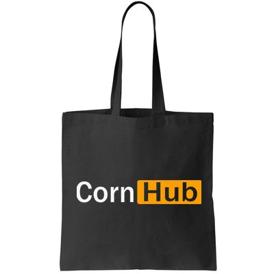 Cornhub Cornhole Cornholer Bag