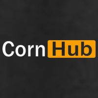 Cornhub Cornhole Cornholer Golf Towel