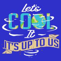 Climate Change Cool Gift Bag