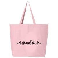 Chocolate Chip Cookie 25L Jumbo Tote