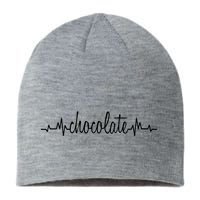 Chocolate Chip Cookie Sustainable Beanie