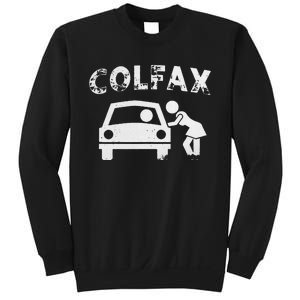 Colorado Colfax Sweatshirt