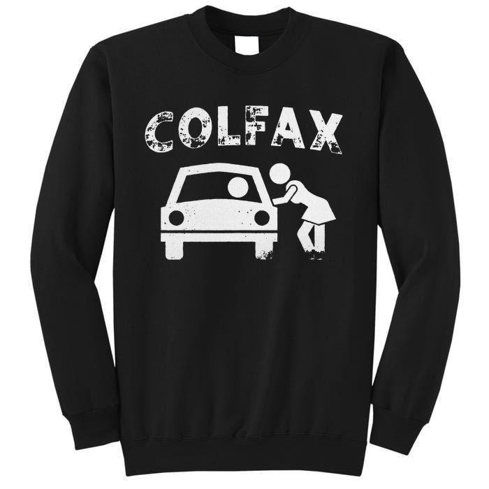 Colorado Colfax Sweatshirt