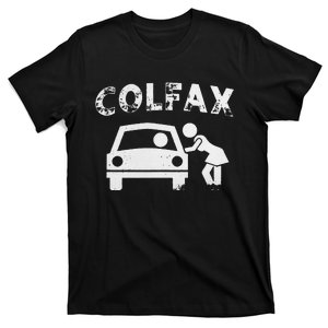 Colorado Colfax T-Shirt