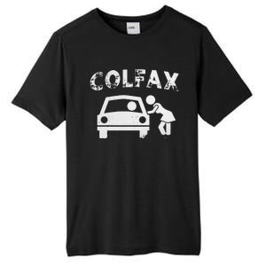 Colorado Colfax Tall Fusion ChromaSoft Performance T-Shirt