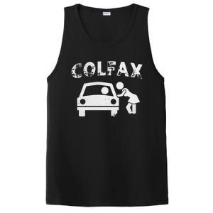 Colorado Colfax PosiCharge Competitor Tank