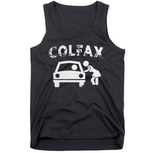 Colorado Colfax Tank Top