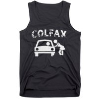 Colorado Colfax Tank Top