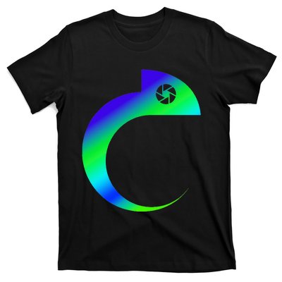 Content Chameleon  T-Shirt