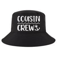 Cousin crew cruise summer vacation Cool Comfort Performance Bucket Hat
