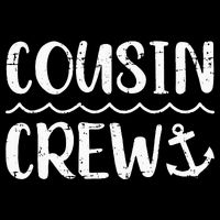 Cousin crew cruise summer vacation Visor