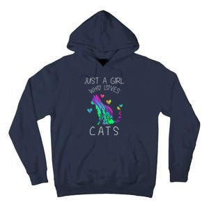 Cute Cat Cat Womens Cat Tees Cat Tall Hoodie