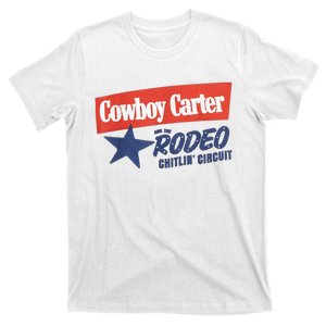 Cowboy Carter T-Shirt