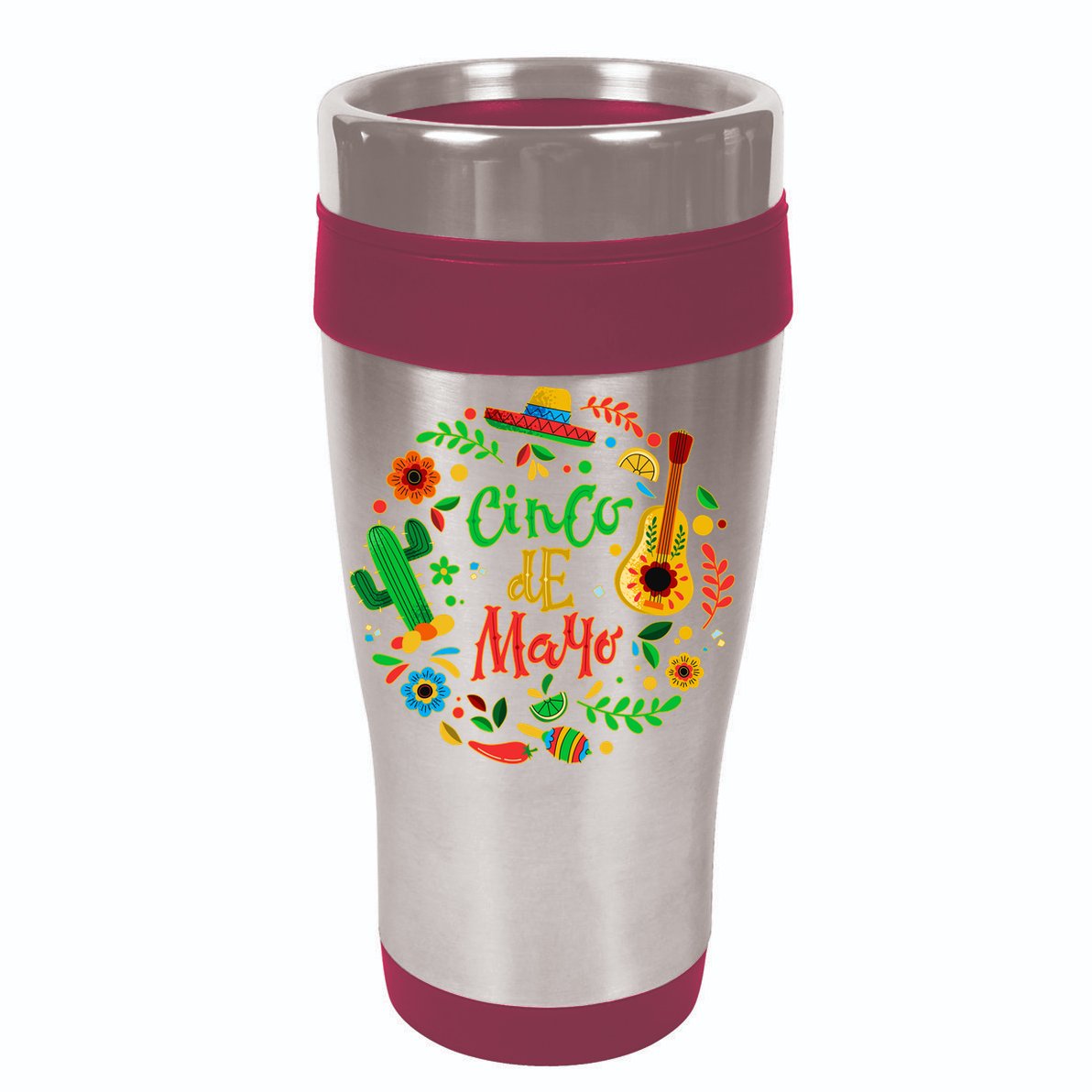 Celebrate Cinco De Mayo Hoodie
