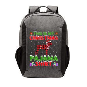 Cane Corso Dog Xmas Gift Matching Cane Corso Christmas Gift Vector Backpack