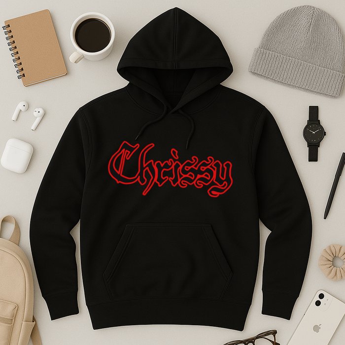 Chrissy Costanza Dagger Hoodie