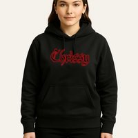 Chrissy Costanza Dagger Hoodie