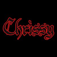 Chrissy Costanza Dagger Hoodie