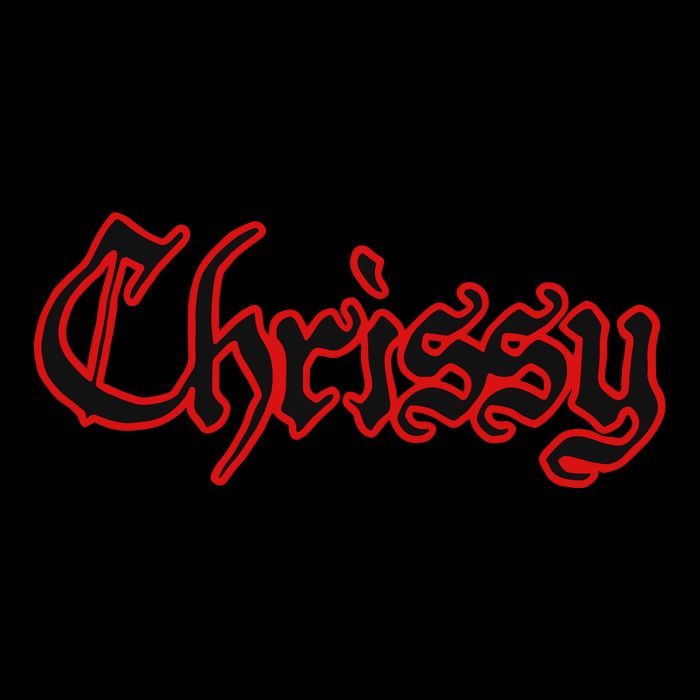 Chrissy Costanza Dagger Sweatshirt