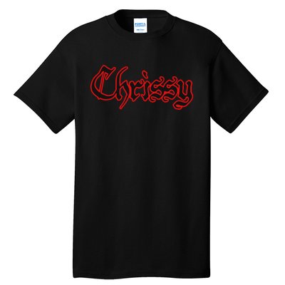 Chrissy Costanza Dagger Tall T-Shirt