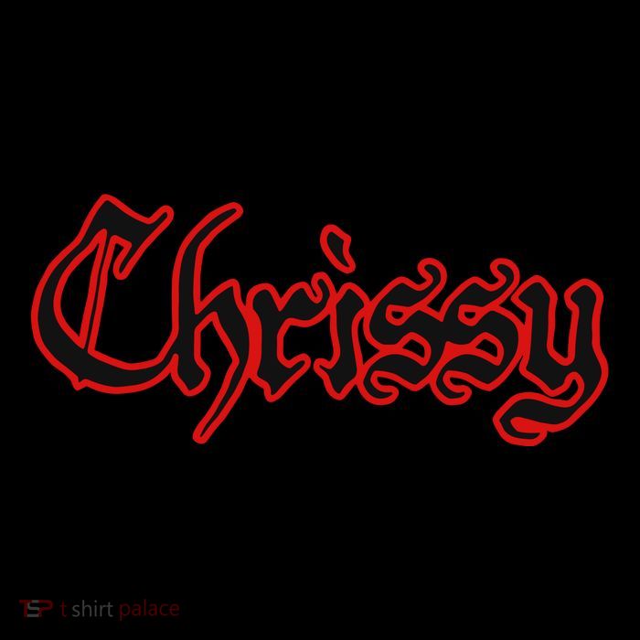 Chrissy Costanza Dagger Button
