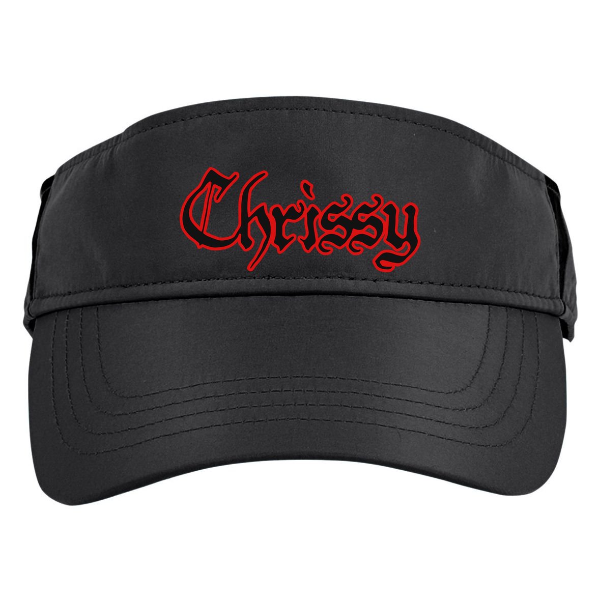 Chrissy Costanza Dagger Adult Drive Performance Visor