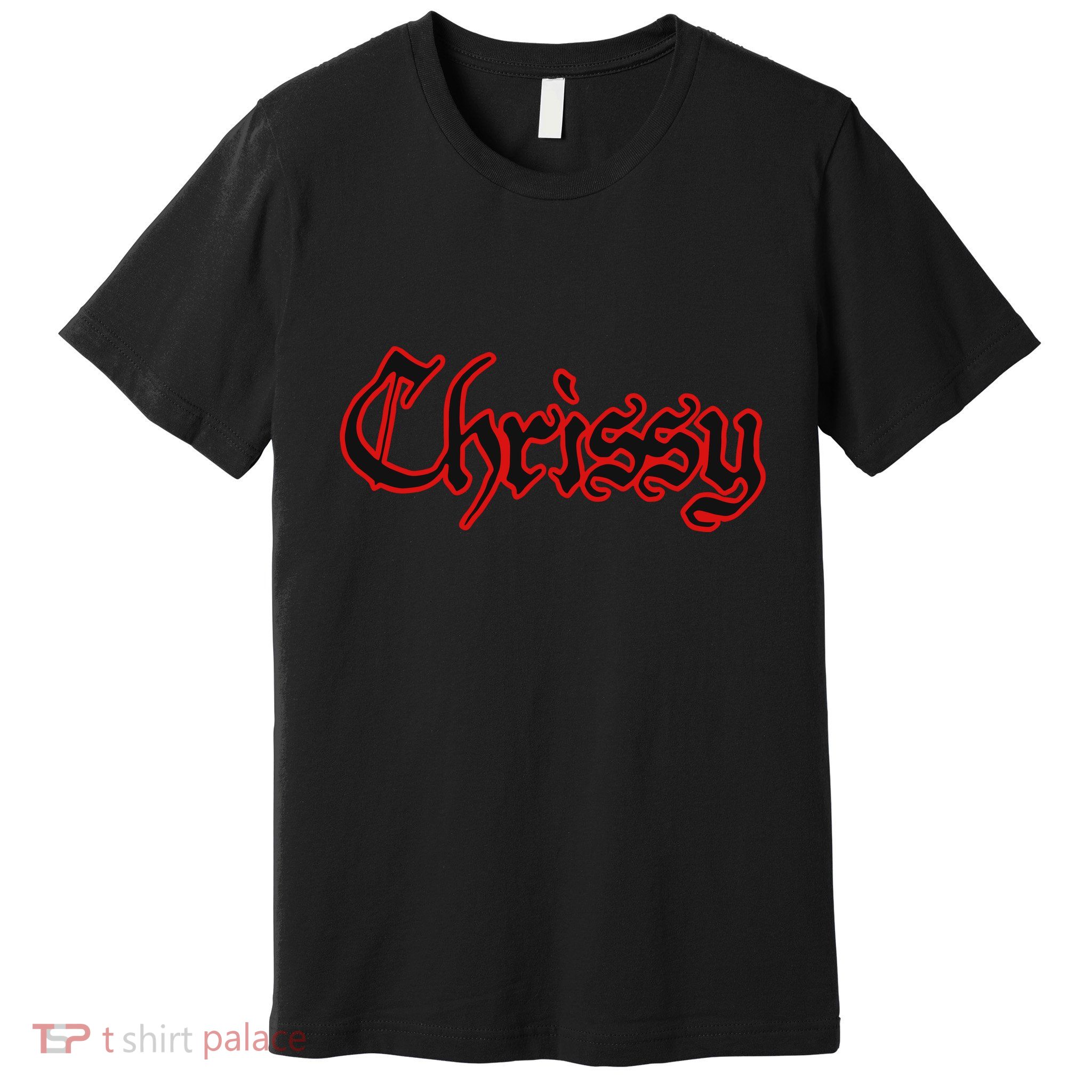Chrissy Costanza Dagger Premium T-Shirt