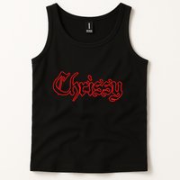 Chrissy Costanza Dagger Tank Top