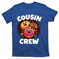 Cousin Crew Donut Lovers Doughnut Squad National Donut Day Cute Gift T-Shirt