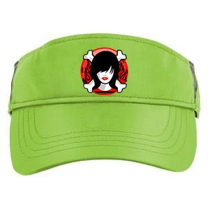 Cool Custom Design Yeah Yeah Yeahs New Adult Drive Performance Visor