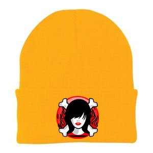 Cool Custom Design Yeah Yeah Yeahs New Knit Cap Winter Beanie